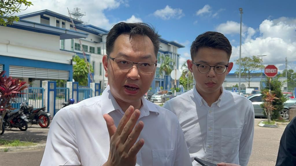 Potential two years' jail for young couple is too harsh, says Tebrau MP - Vimarsana News