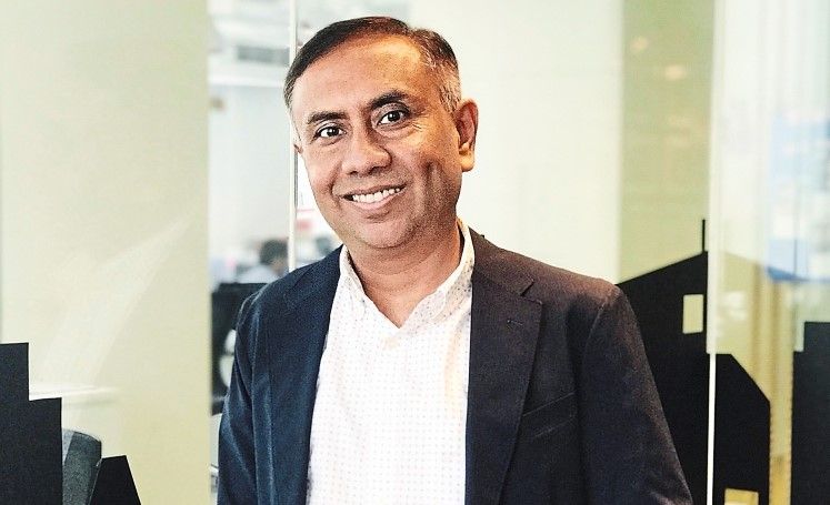 SEA digital economy worth RM1.32 trillion - Vimarsana News
