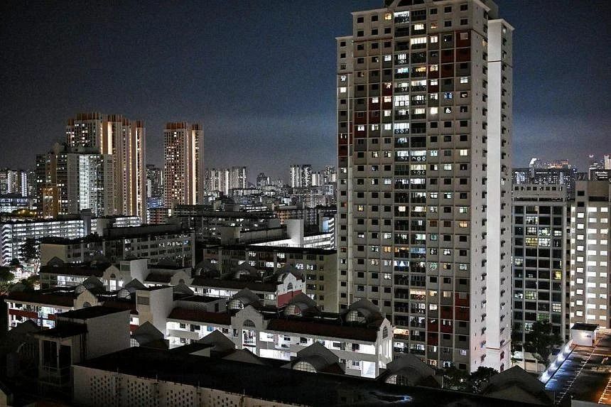 Singapore to call for bids for new electricity generation capacity to be built by 2028 - Vimarsana News