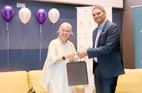 Healthcare experts highlighting issues faced by women