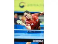 No slack Alice as paddler wasting no time in medal mission