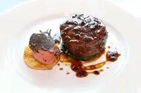 Opulent business lunch sets at British celebrity chef Gordon Ramsay's KL eatery