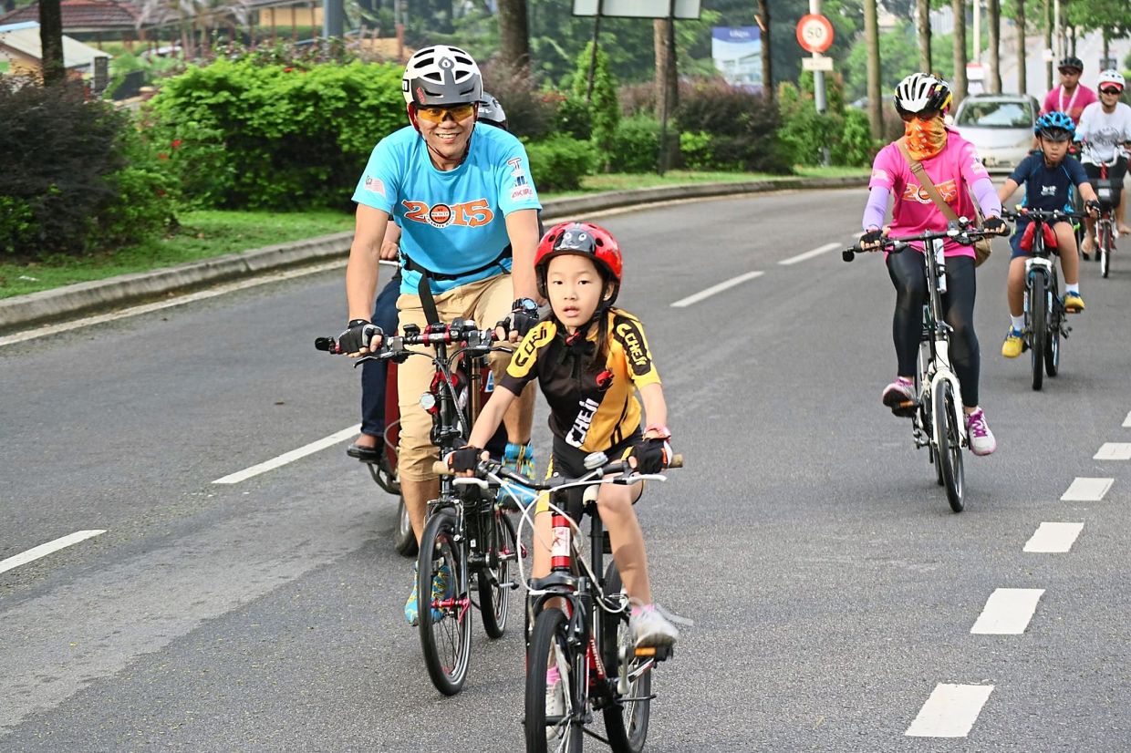 Bicycles provide a fun and convenient way to explore the city and countryside.