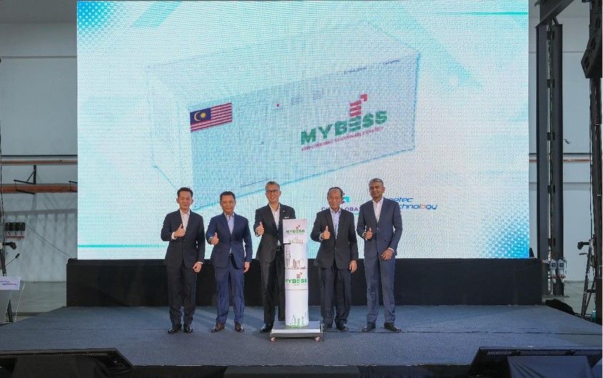 Citaglobal expects concrete news on ECRL pitch in next few months - Vimarsana News