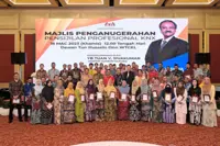 75 instructors receive home automation, smart building certification