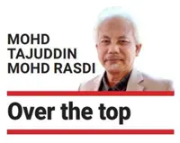 Whither democracy in our varsities?