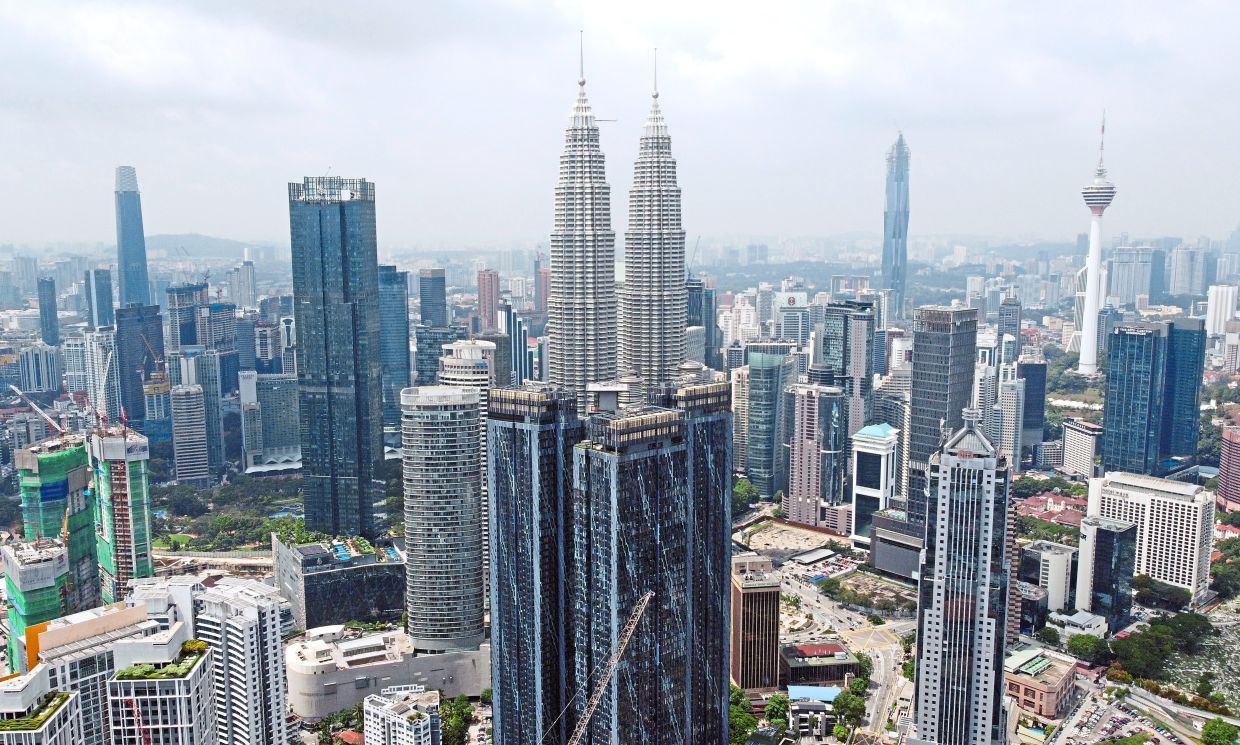 DBKL announces revised draft plan will go online from tomorrow | The Star