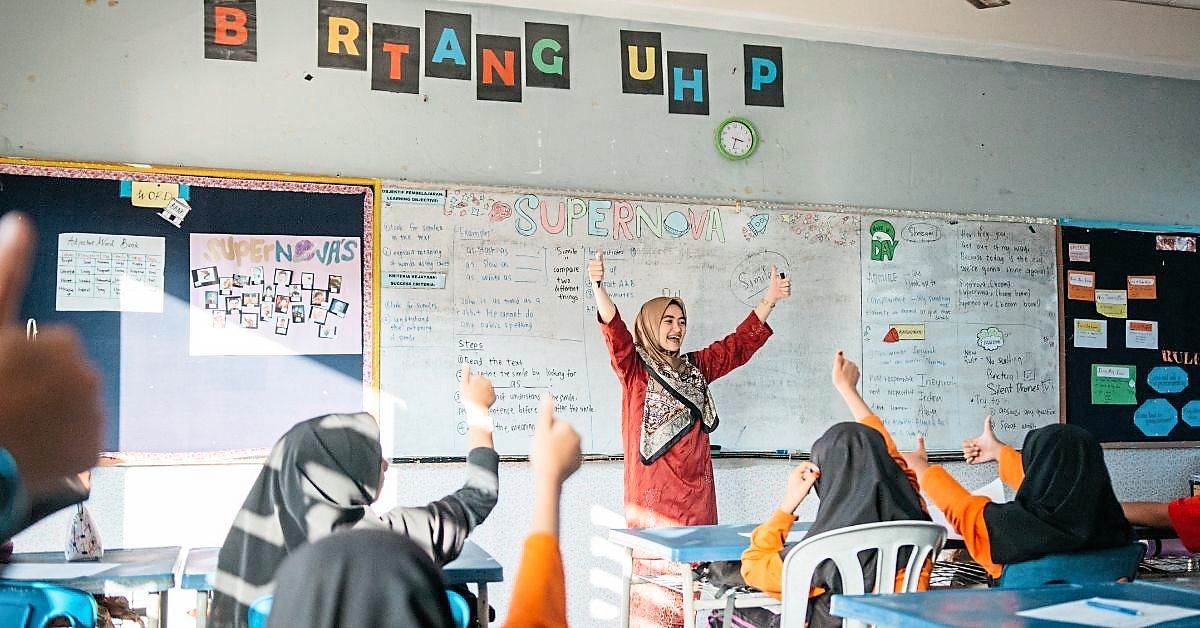 Partnership to promote STEM in classrooms - Vimarsana News