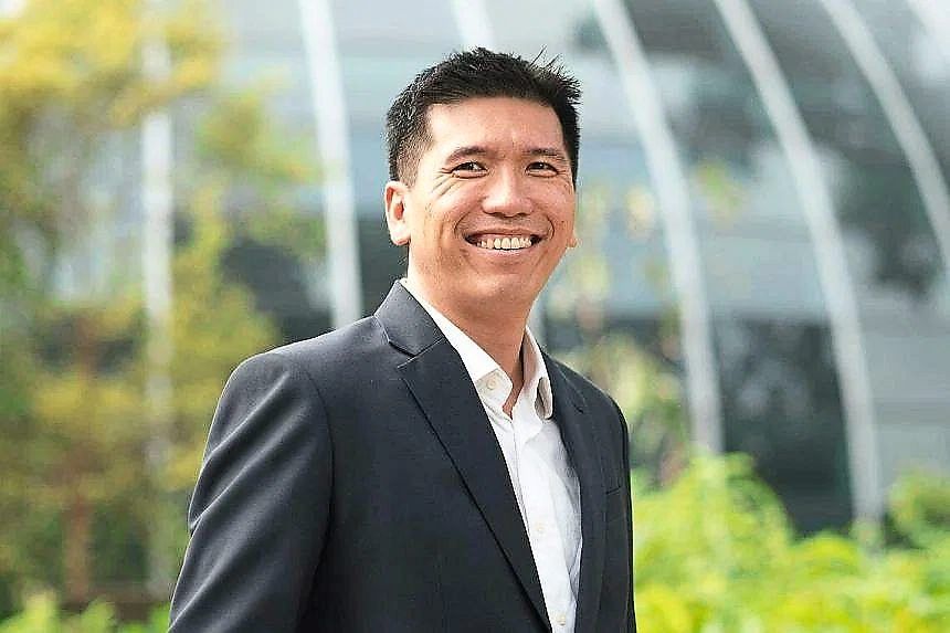 S'porean nominated for UN's top climate science body - Vimarsana News