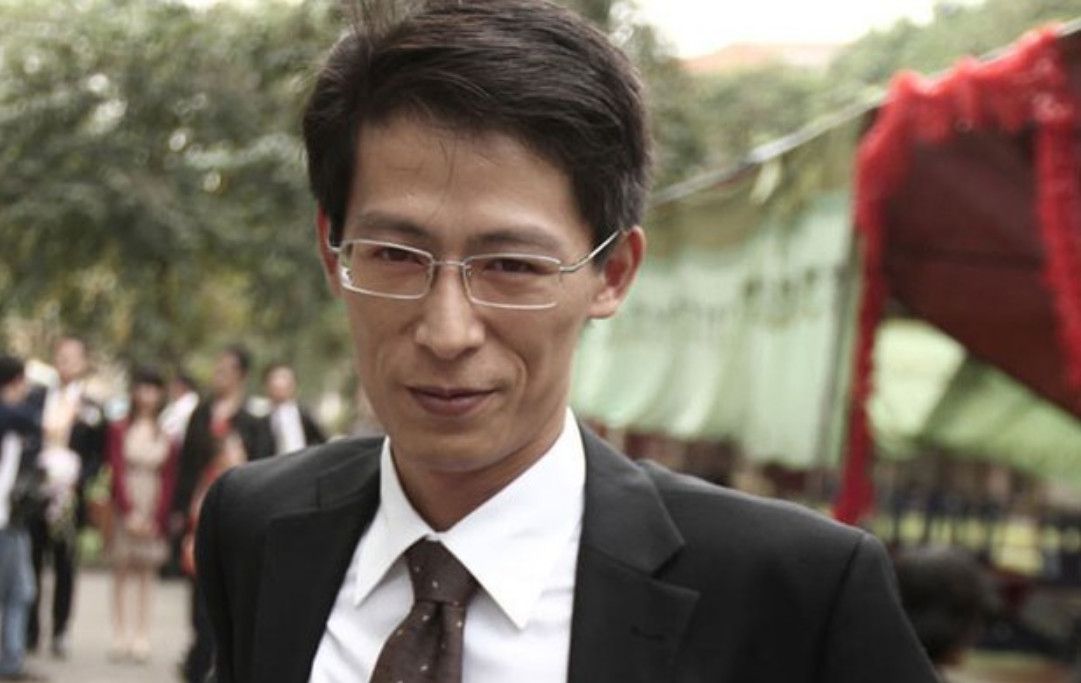 Vietnam jails prominent political activist for six years - Vimarsana News