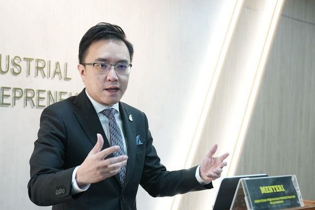 Sabah team to visit China to secure more multi-billion ringgit investments - Vimarsana News