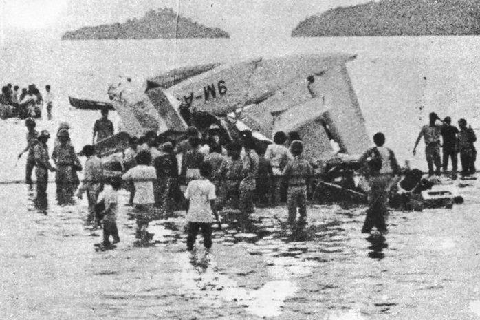 Declassified 'Double Six' report raises more questions than answers, says Mojuntin's family - Vimarsana News