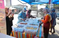 Kuih for 10sen, anyone?