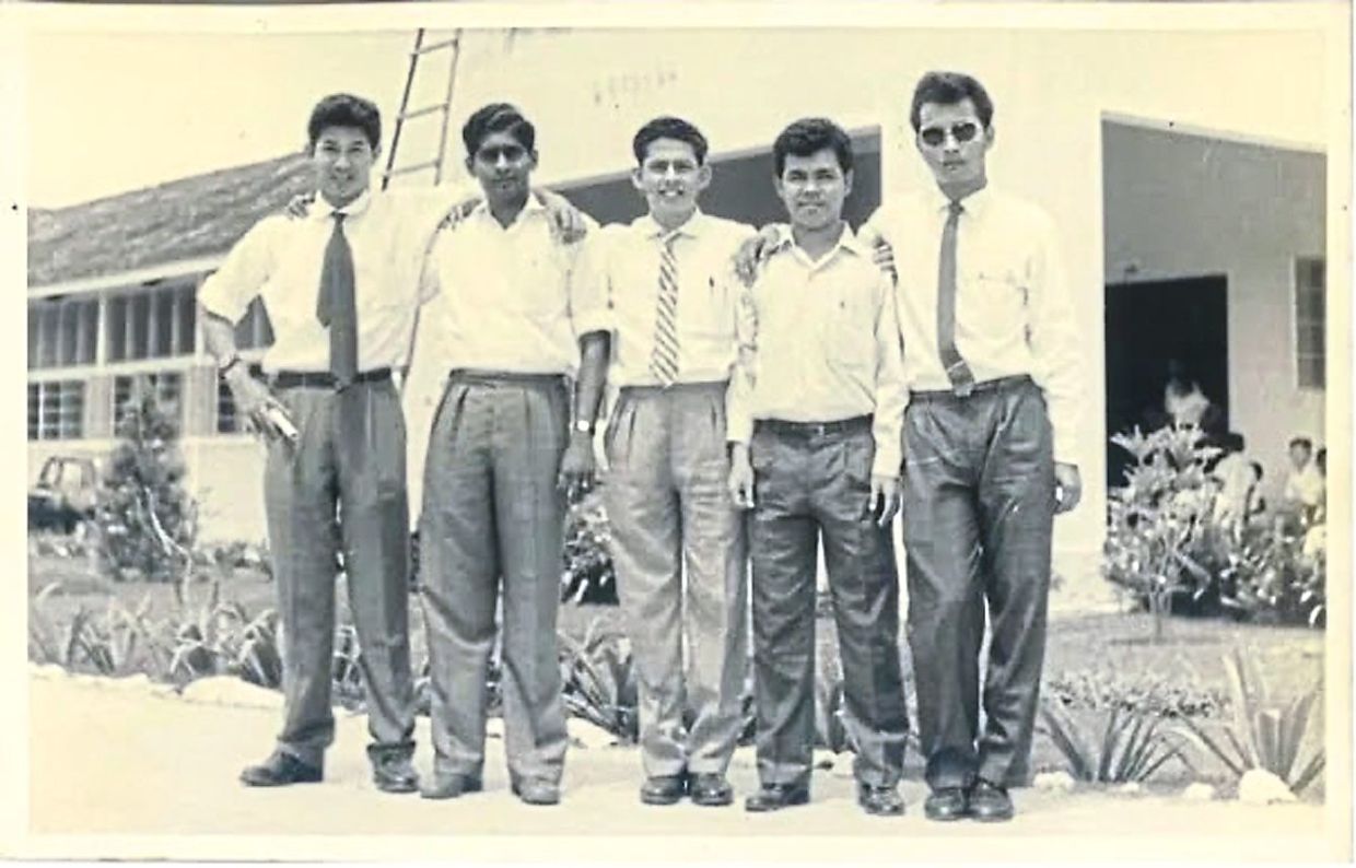 Heart and Soul: Utmost respect for amazing teacher of La Salle Brickfields - Vimarsana News