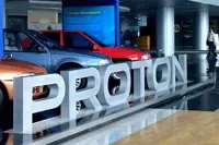 Proton to unveil electric vehicles as early as 2025