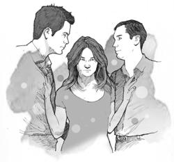 Dear Thelma: My boyfriend's controlling ways are killing my love for him