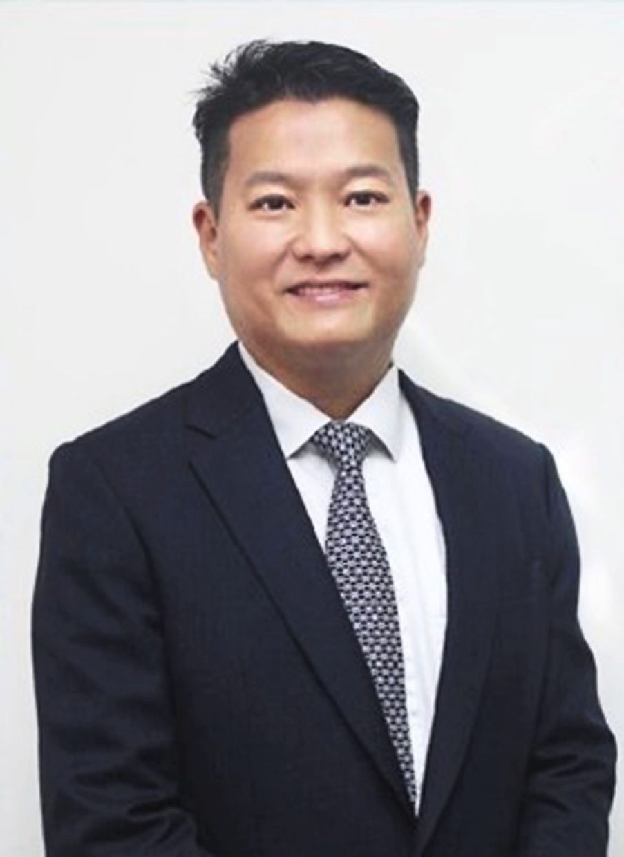 SOUTHERN UC TCM PROGRAMME FULLY ACCREDITED The Star