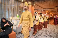 PRESERVING ARTS AND HERITAGE FOR NATION BUILDING