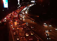 Over three million vehicles expected on KLK, LPT1 during Hari Raya Aidilfitri