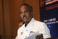 Sivakumar called up by MACC