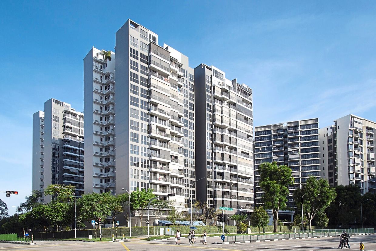 More foreign firms choose island-state despite rising rentals, costs - Vimarsana News