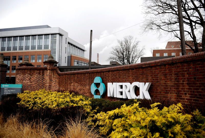 Merck Reception Merck to build up immunology presence | The Star