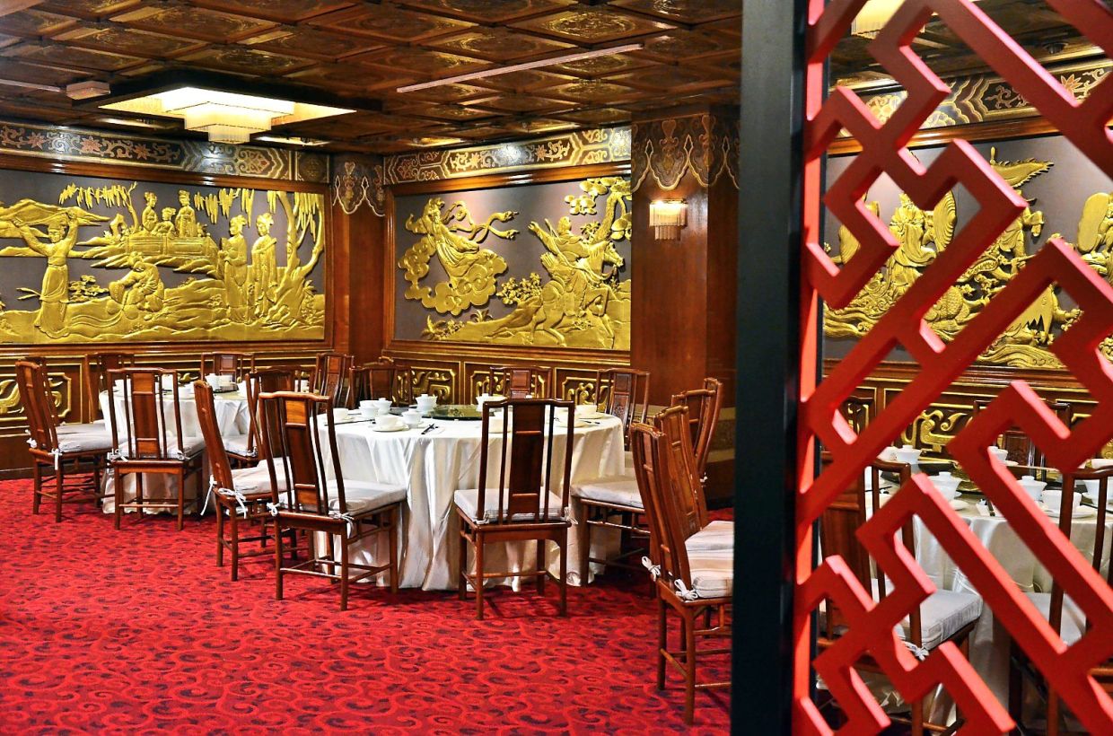 Indulgent pork-free dim sum and Chinese dishes - Vimarsana News