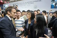 Greener world calls for closer ties between China and EU