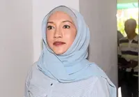 Ziana Zain happy being a single mother