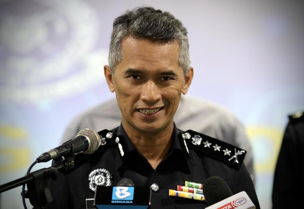 Ops Selamat: Penang cops to deploy 292 traffic personnel - Vimarsana News