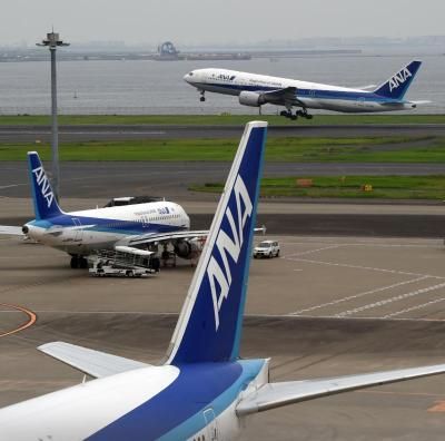 ANA blunder causes US$10,000 Asia-US business class tickets to be sold for just $300 - Vimarsana News
