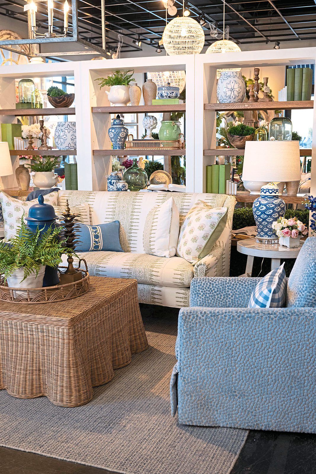 How to mix and match furniture like a pro | The Star