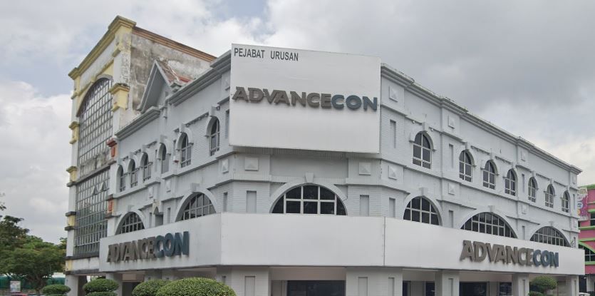 Advancecon wins RM86mil construction contract | The Star
