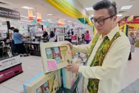 Melaka social activist to hand out goodies to frontliners on first day of Hari Raya