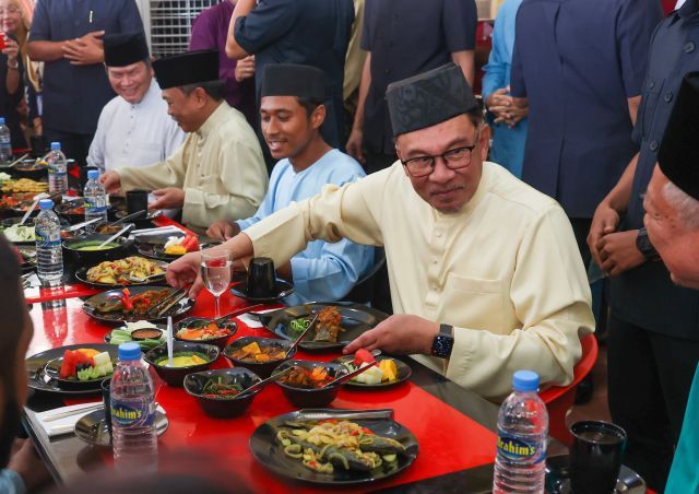 PM to have Malaysia Madani open house in three states - Vimarsana News