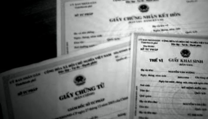 Vietnam trials digital birth, death certificates - Vimarsana News
