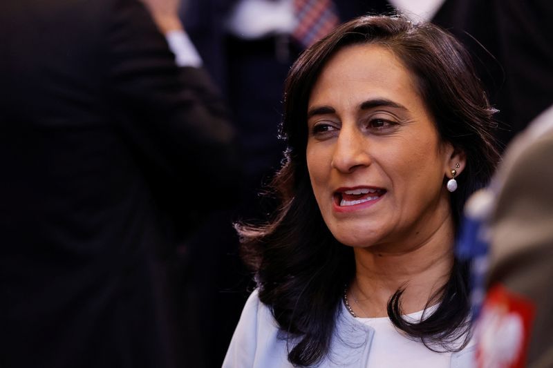 Canada to send rifles, radios in new C39 million Ukraine aid package