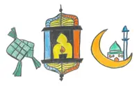 Starchild: How Malaysian children want to spend Hari Raya