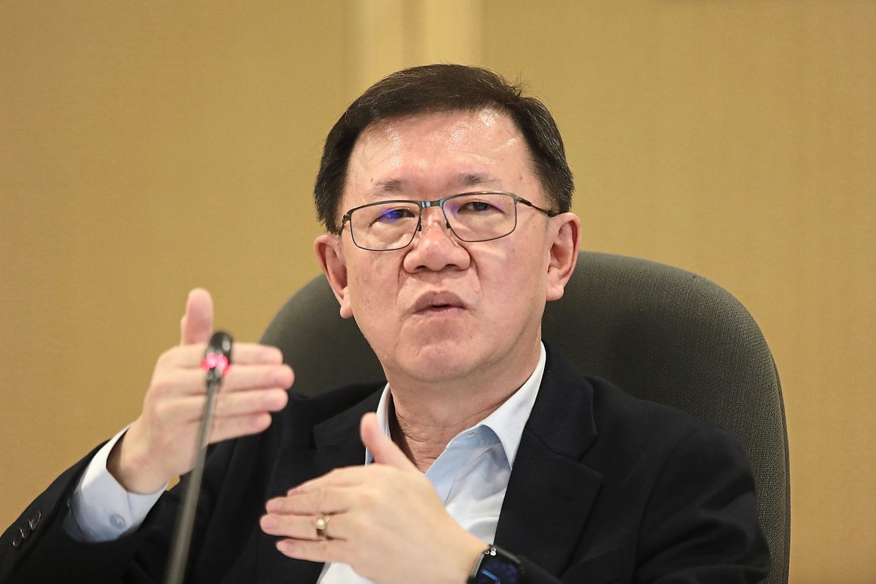 Lee: The wide and deep US dollar fluctuations could impact trade, investment and capital flows.