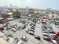 Stakeholders upset with commercial project plan for Seri Kembangan carpark