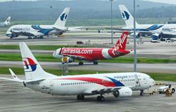 Loke: Govt studying ways to lower flight ticket prices