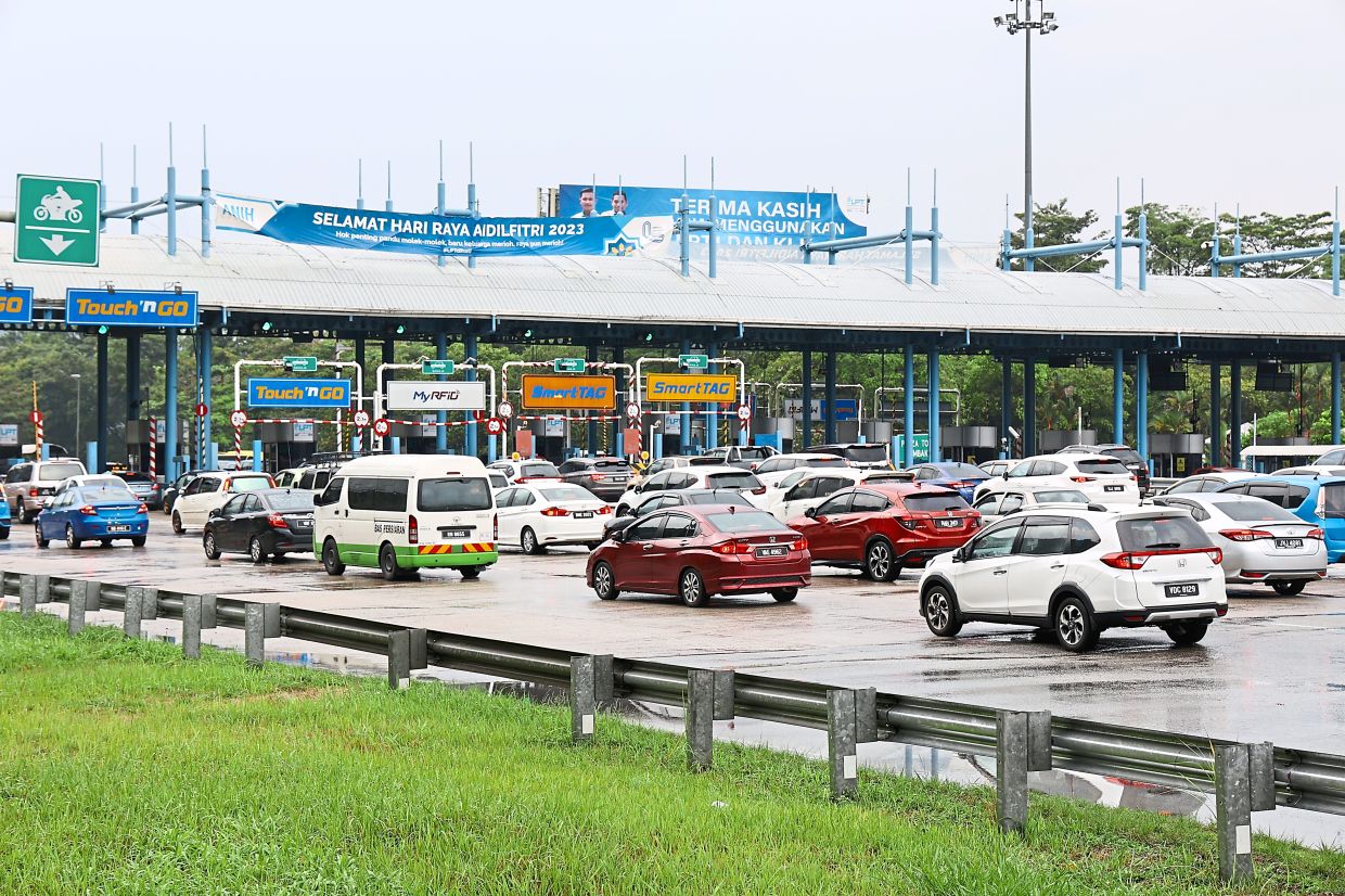 Cops: Be patient on the road - Vimarsana News