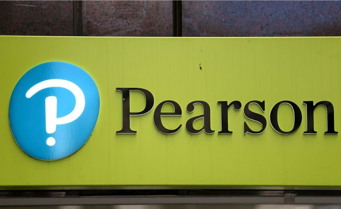 Pearson faces fresh investor pushback on CEO pay | The Star
