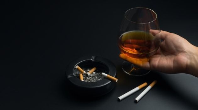 Smoking and other vices turn 11% more expensive in Singapore - Vimarsana News