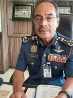 Fire and Rescue Dept open to another way of removing beehives