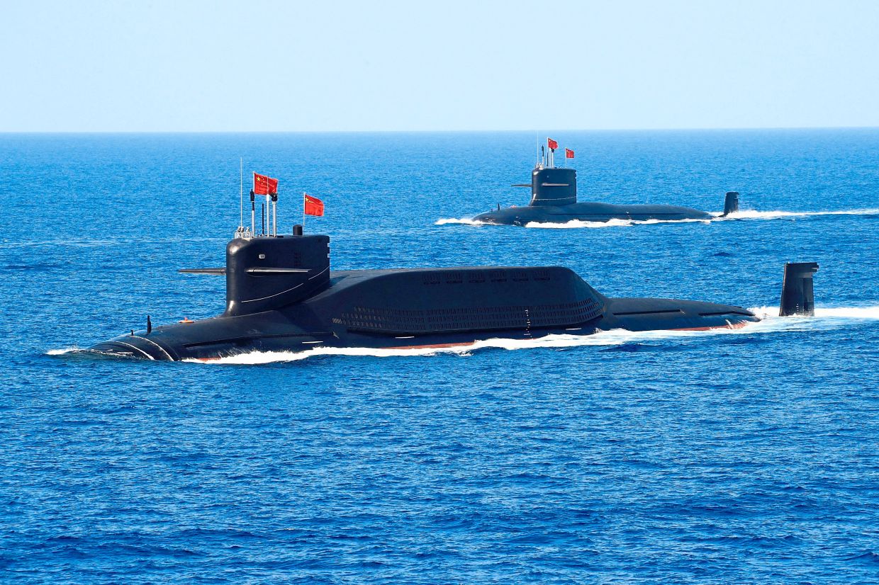 Stronger defence ties forged - Vimarsana News