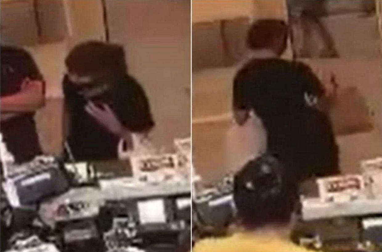 Woman steals nearly S$90 worth of roast duck from Singapore restaurant - Vimarsana News