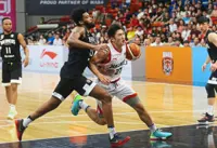 Massive effort needed for cagers to deliver in Cambodia