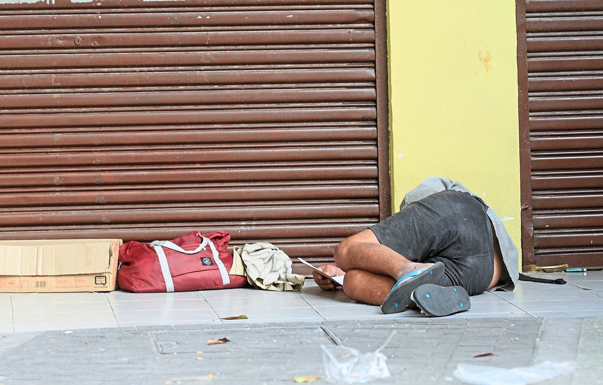 Tackling homelessness | The Star