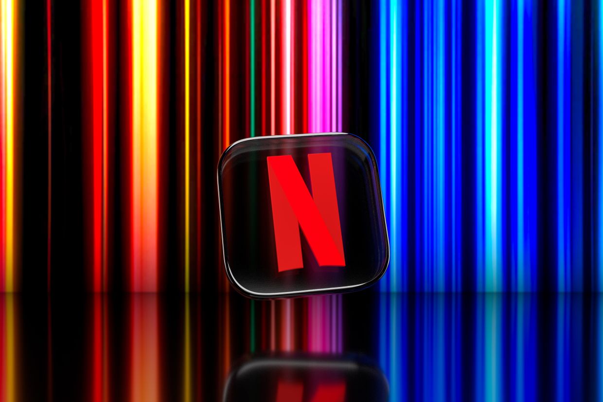 Netflix loses one million users in Spain over password policing - Vimarsana News